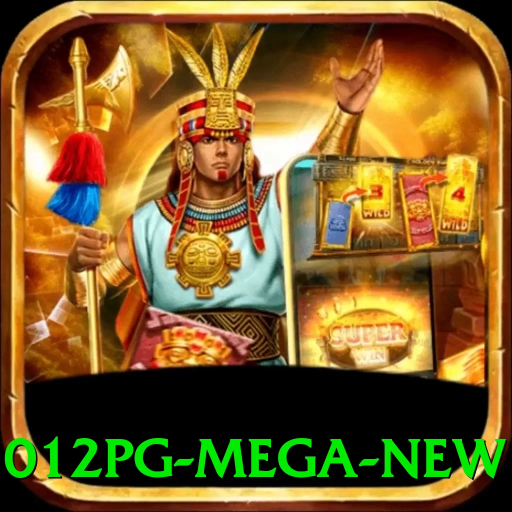 012pg Mega New - 🚀 apk