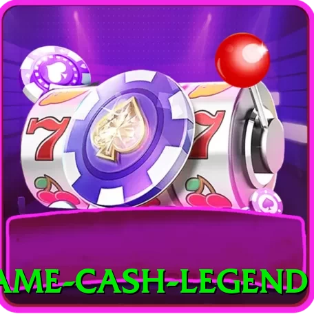 1111game Cash Legend - go