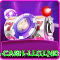 1111game Cash Legend