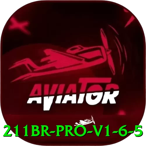 211br - Pro v1.6.5 - aplicativo