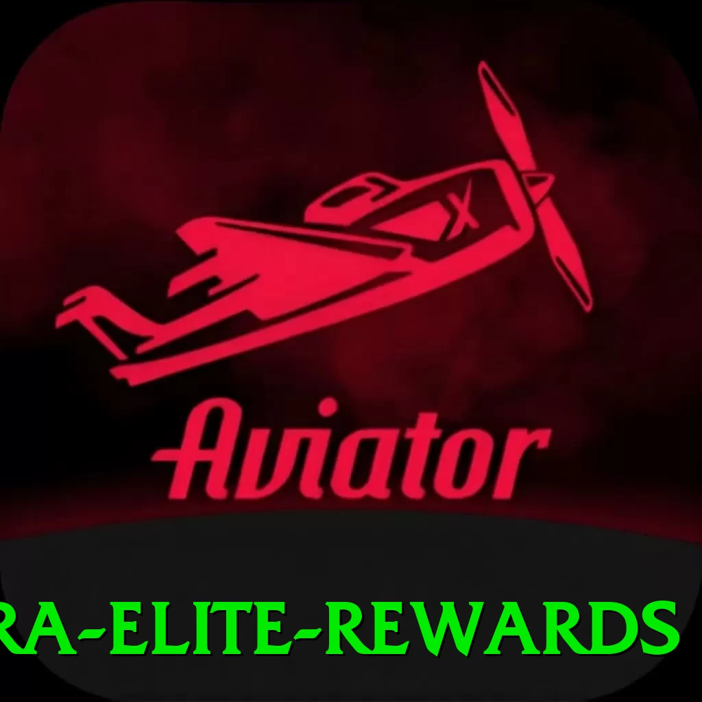 377bra Elite Rewards - app