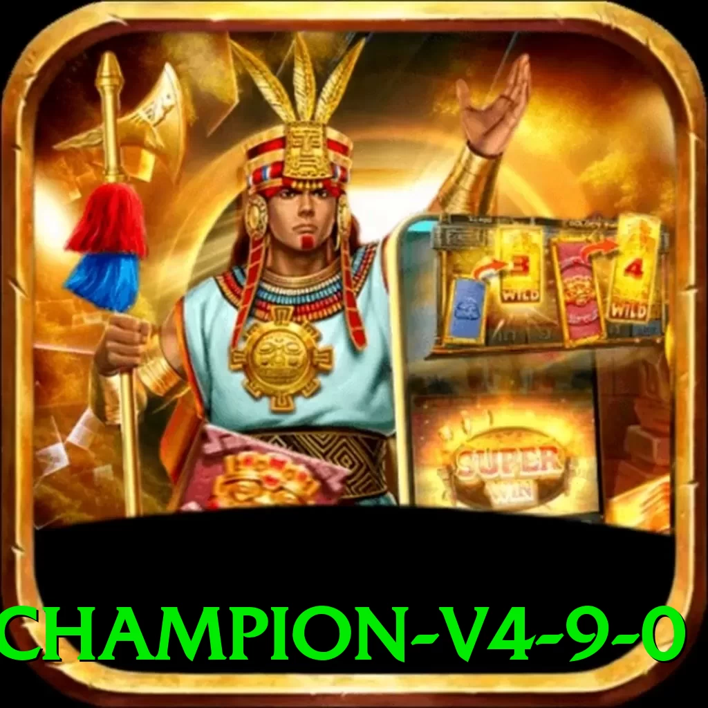37q Bonus Champion v4.9.0 - pk
