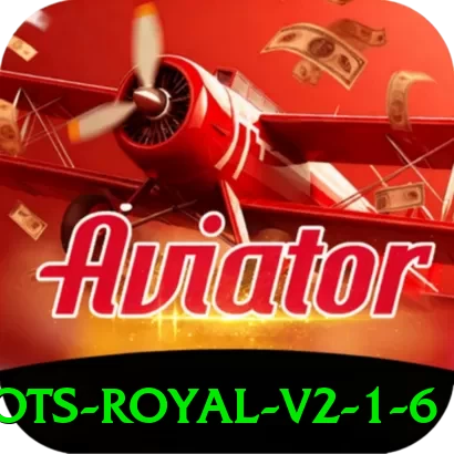 456vip Slots Royal v2.1.6 - pk