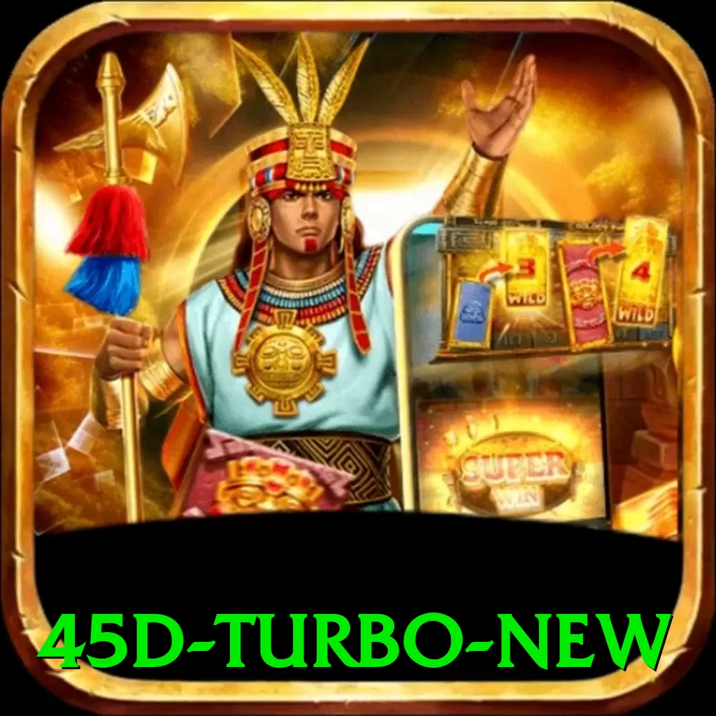 45d Turbo New - ✨ apk