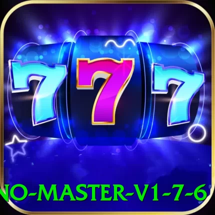 45t Casino Master v1.7.6 - pk