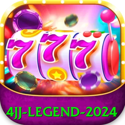 4jj Legend 2024 - 🏆 apk