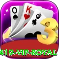 5419 - VIP Royal