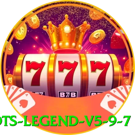 55ubet Slots Legend v5.9.7 - 🔥 apk