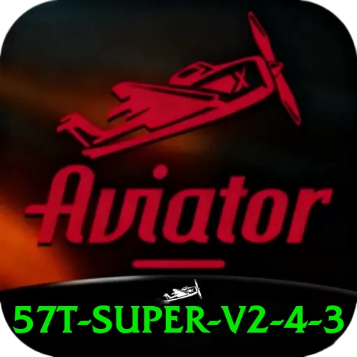 57t Super v2.4.3 - pak
