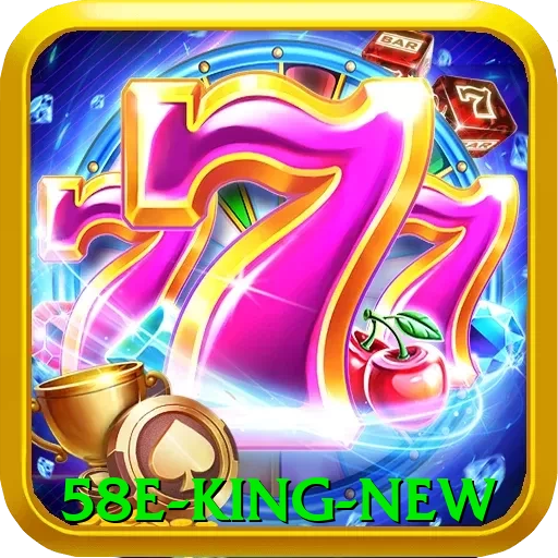 58e King New - 🚀 apk
