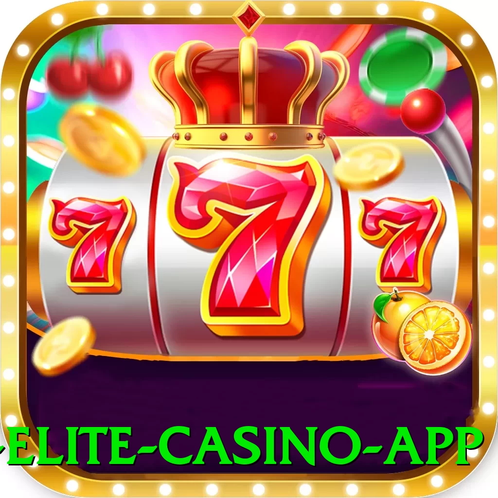 6009bet Elite Casino App - 🔥 apk