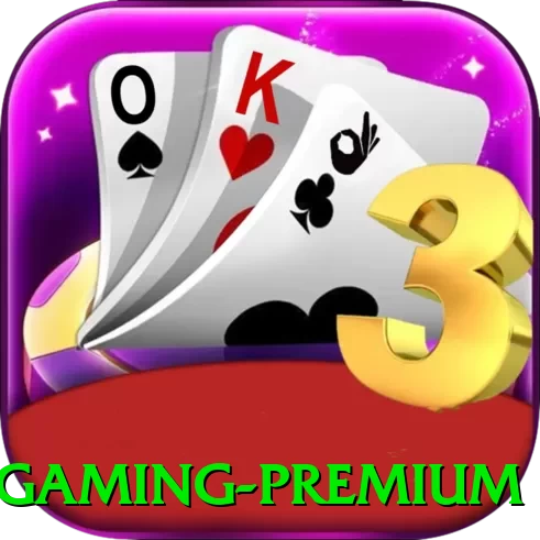 62pg - Gaming Premium - pk