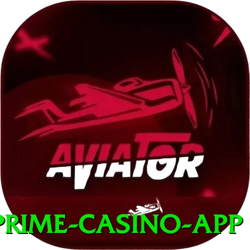 65a Prime Casino App - programa