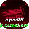 65a Prime Casino App