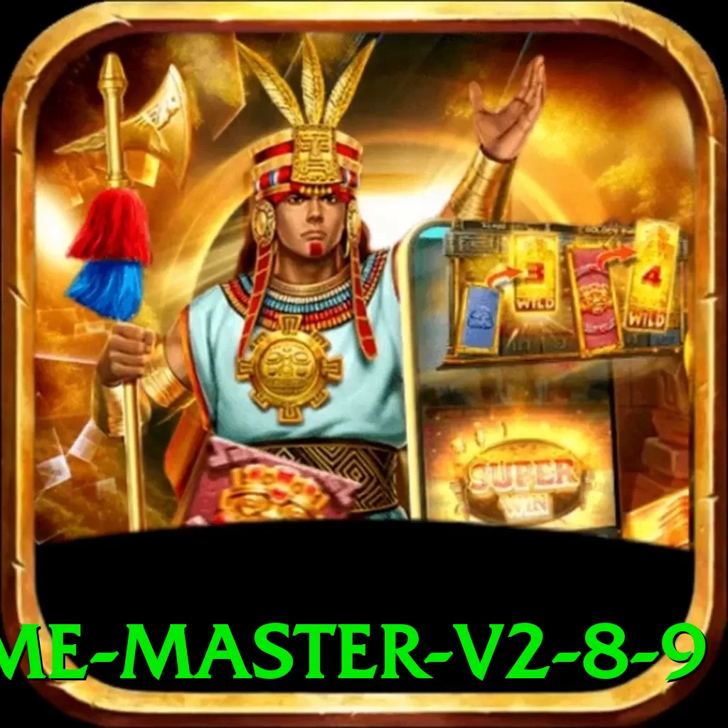 66dv Game Master v2.8.9 - app