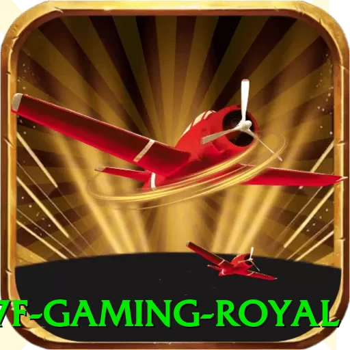 67f Gaming Royal - ✨ apk