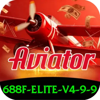 688f - Elite v4.9.9 - 🎯 apk