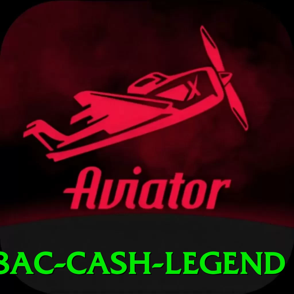 68ac Cash Legend - pro