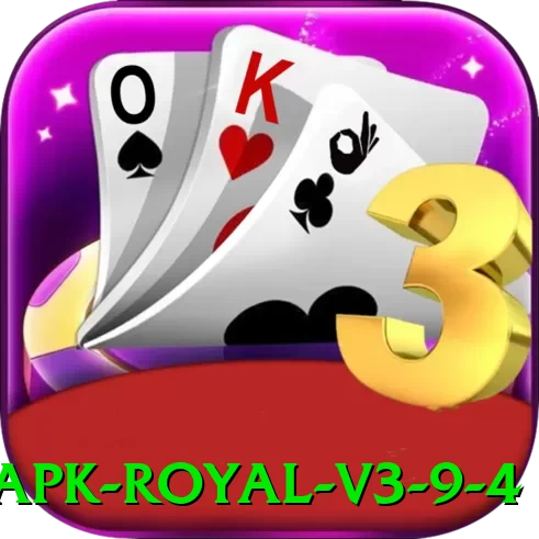 69q APK Royal v3.9.4 - 🎯 apk