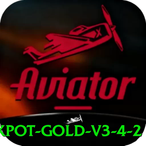 758g Jackpot Gold v3.4.2 - vip