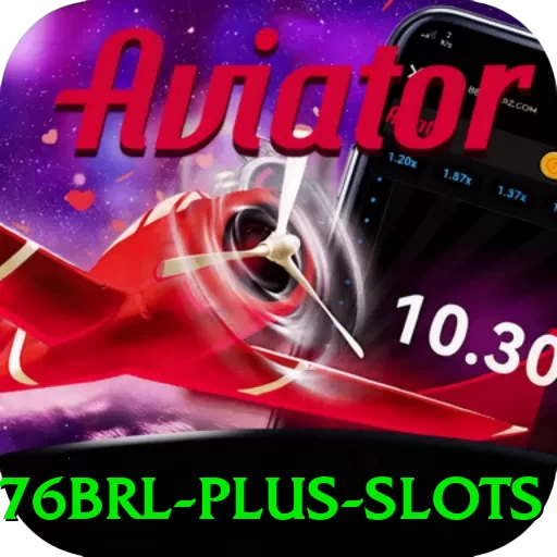 776brl Plus Slots - ⭐ apk