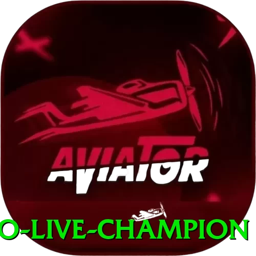 777o - Live Champion - vip