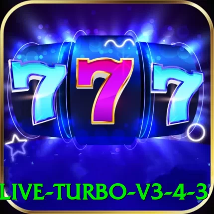 778pix Live Turbo v3.4.3 - 🎯 apk