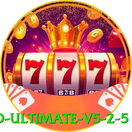 77pixbet Casino Ultimate v5.2.5 - plataforma
