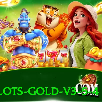 7959 Slots Gold v3.5.4 - pk