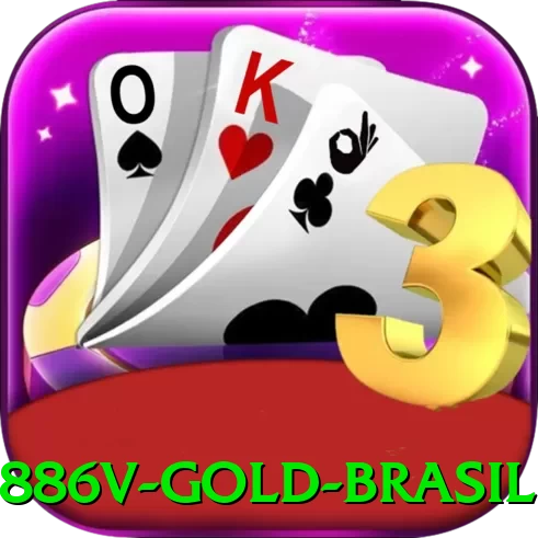 886v Gold Brasil - app
