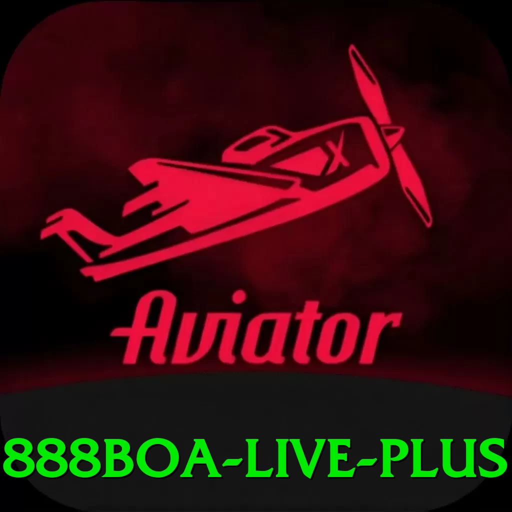 888boa - Live Plus - ✨ apk