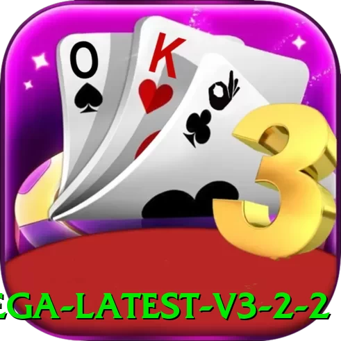 888cpf Mega Latest v3.2.2 - ⚡ apk