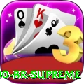 91000 BR Supreme