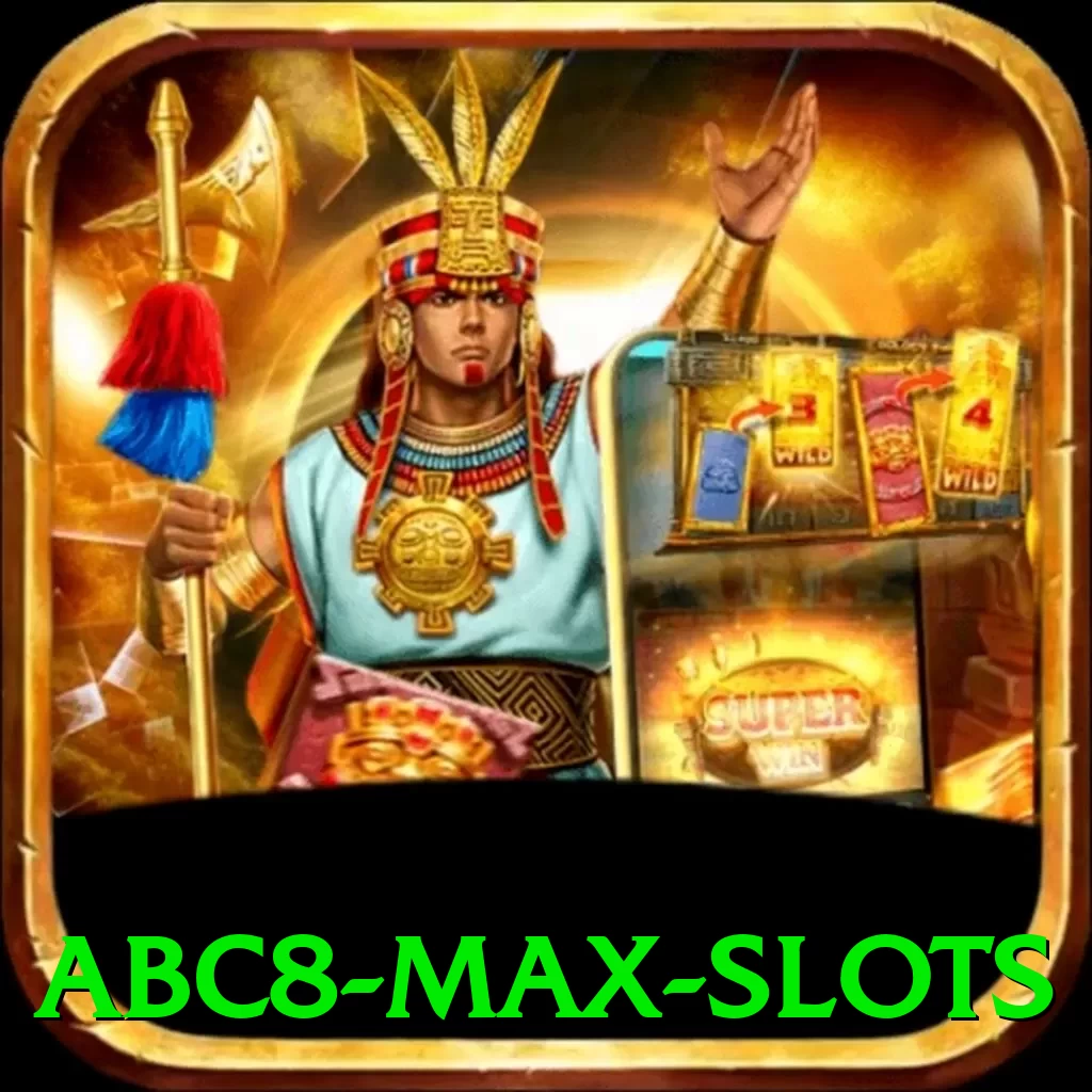 abc8 Max Slots - 🏆 apk