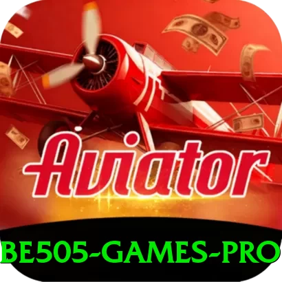 be505 Games Pro - game
