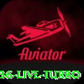 br336 - Live Turbo