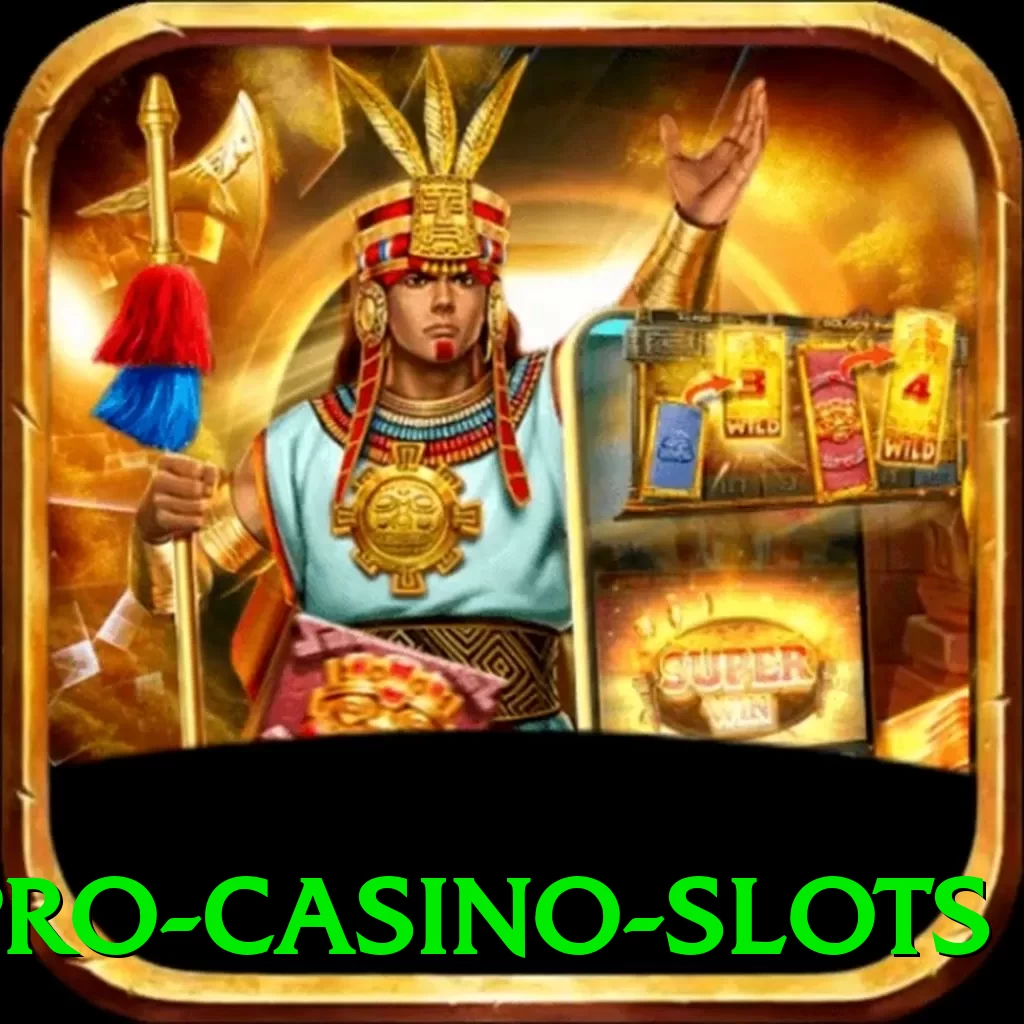 brl77 Pro - Casino &amp; Slots - apk