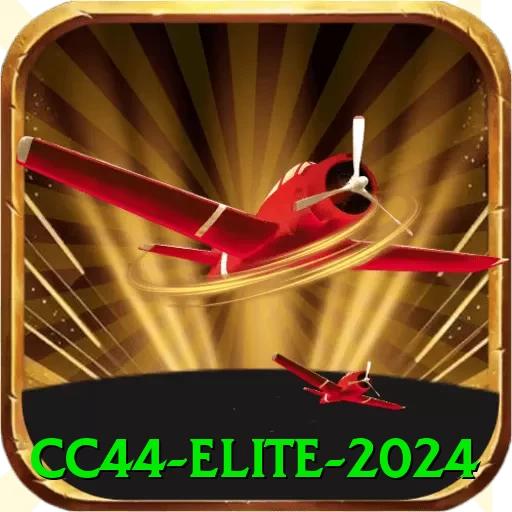 cc44 Elite 2024 - pak