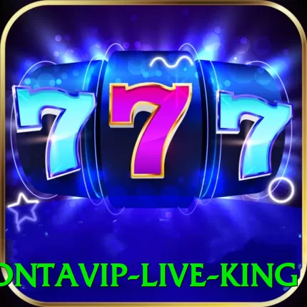 contavip - Live King - pro