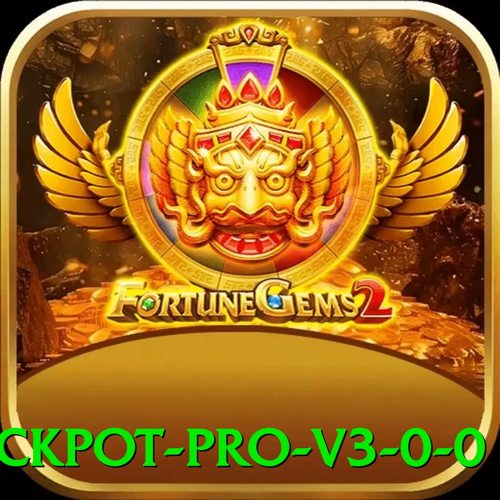 dsss Jackpot Pro v3.0.0 - ✨ apk