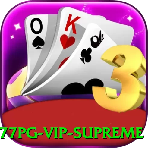 et777pg - VIP Supreme - ⚡ apk