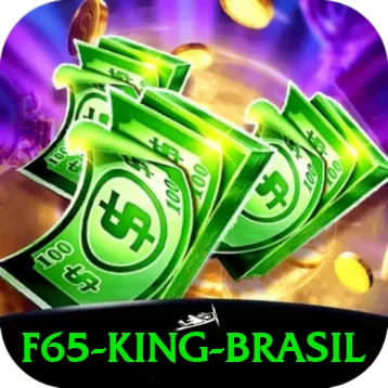 f65 King Brasil - pk