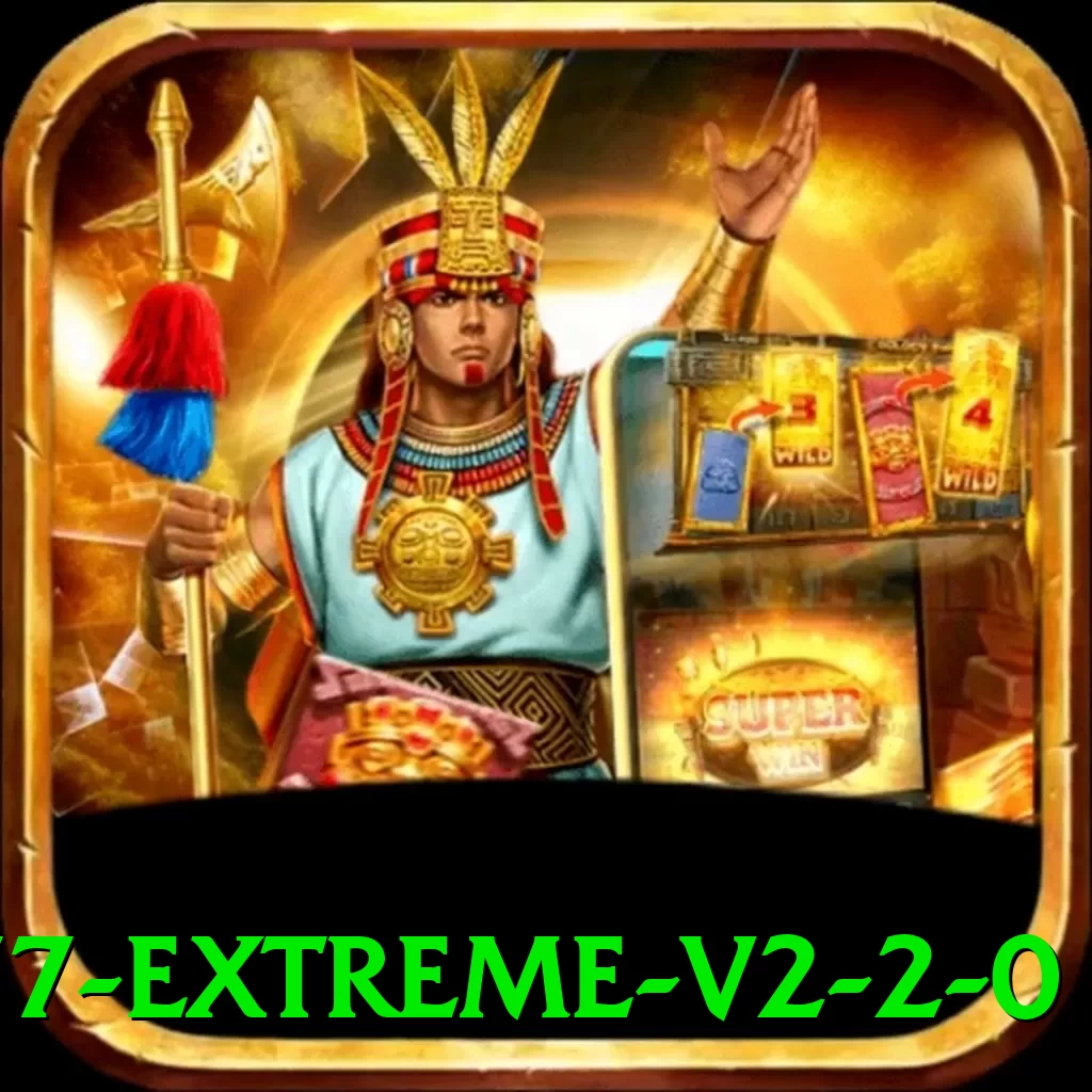 fada777 Extreme v2.2.0 - ✨ apk