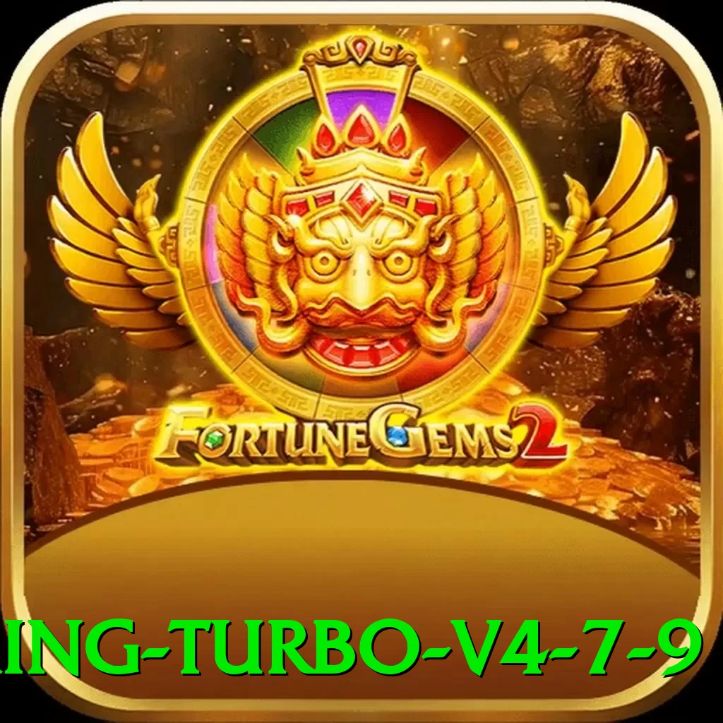 ff1998 Gaming Turbo v4.7.9 - programa