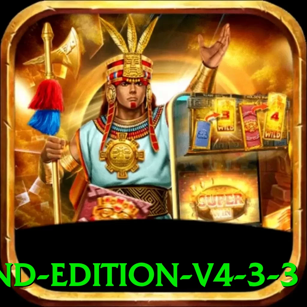 guia777 - Legend Edition v4.3.3 - 🔥 apk