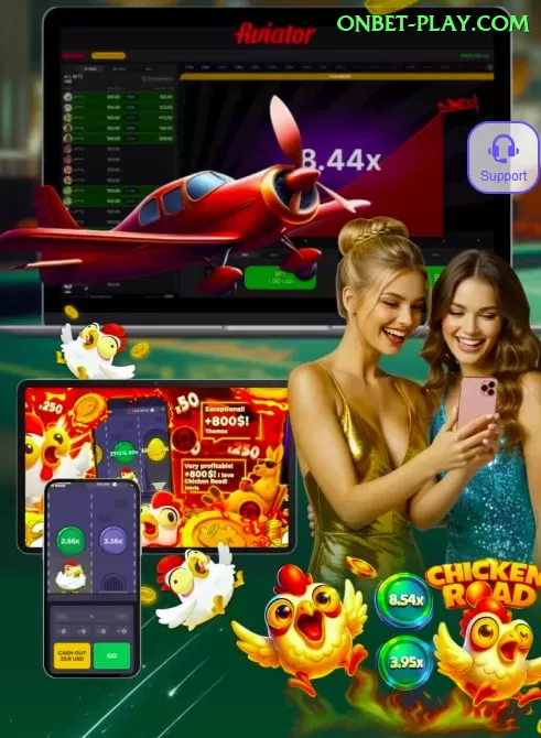 6009bet Elite Casino App Screenshot - pk