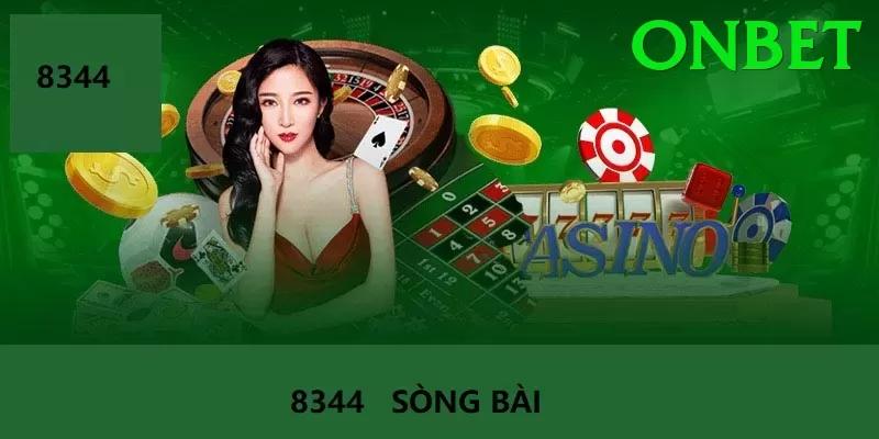 Sòng Bài Trực Tuyến - onbet - Game Việt
