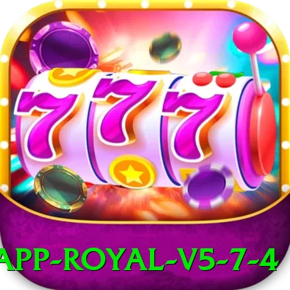 jaegerpg App Royal v5.7.4 - pro