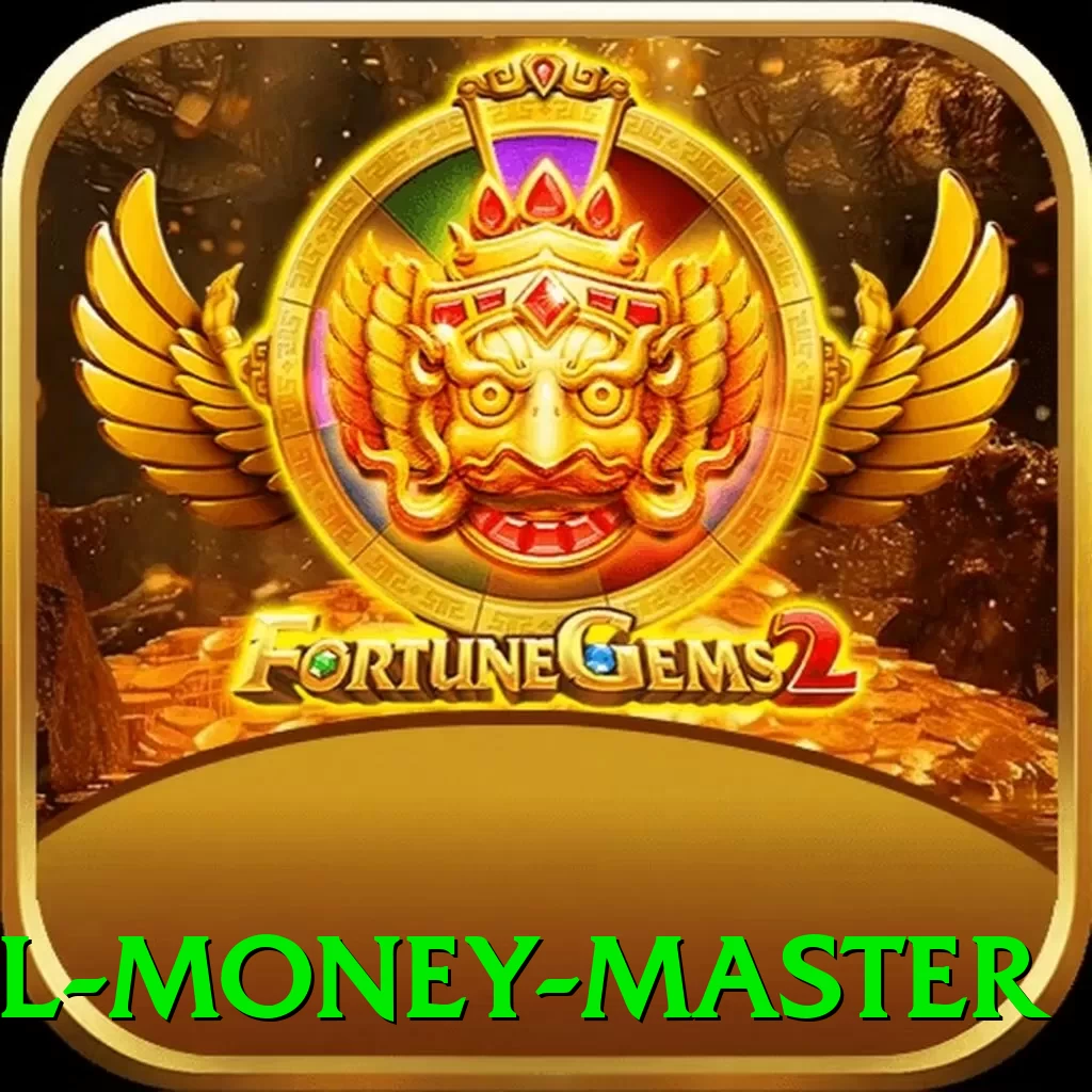 jogo001 - Real Money Master - pro