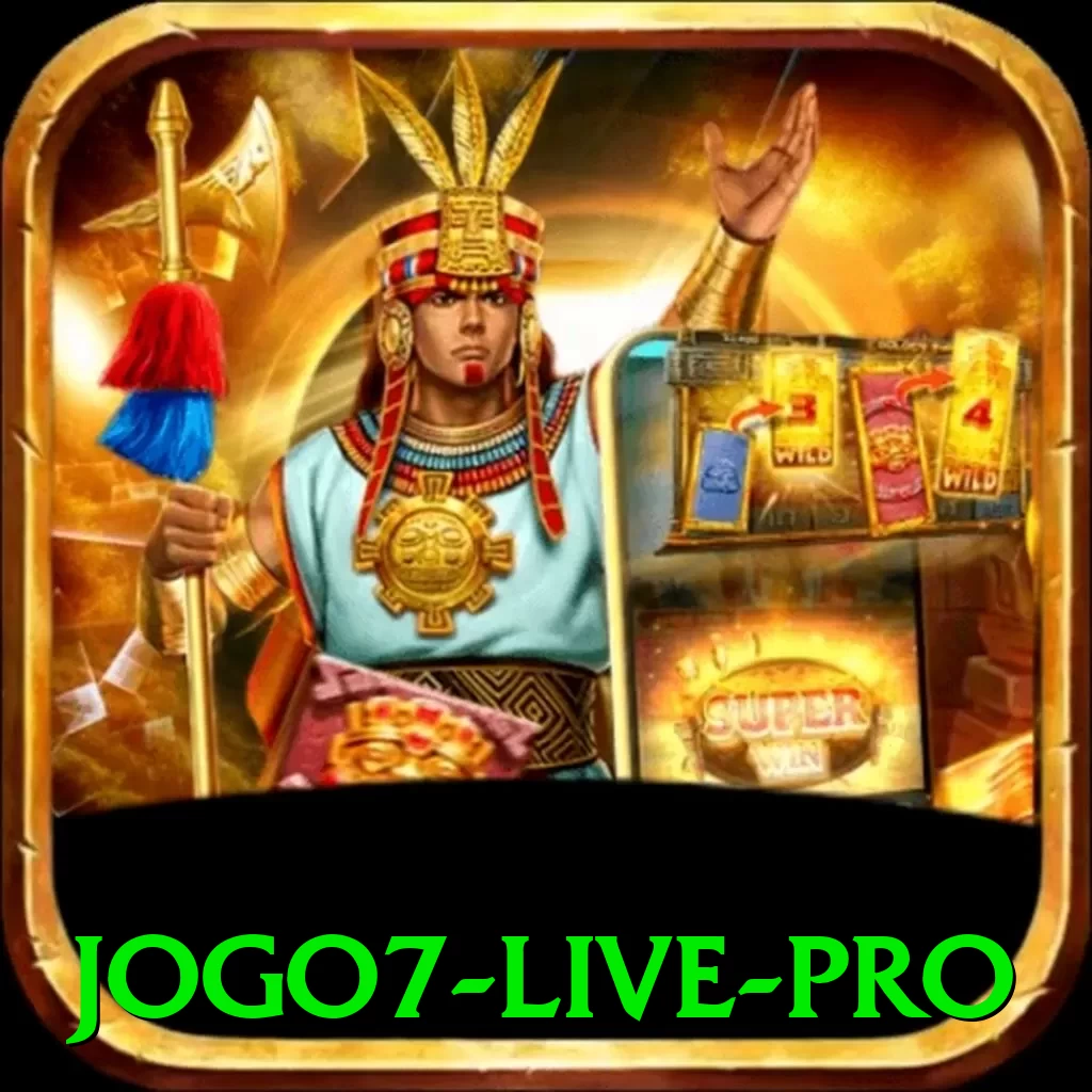 jogo7 - Live Pro - 🔥 apk